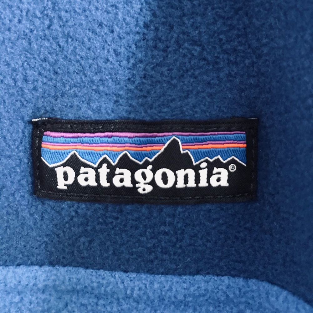 Patagonia Lightweight Synchilla - Picture 5 of 5